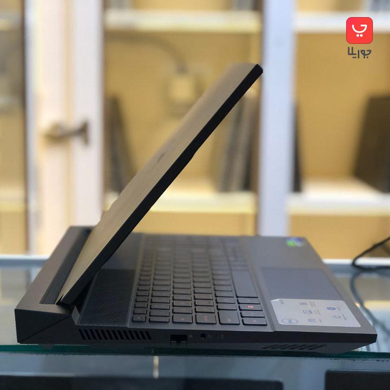 لپ تاپ استوک دل Dell G15 5530 i7 | 16GB | 1 TB SSD